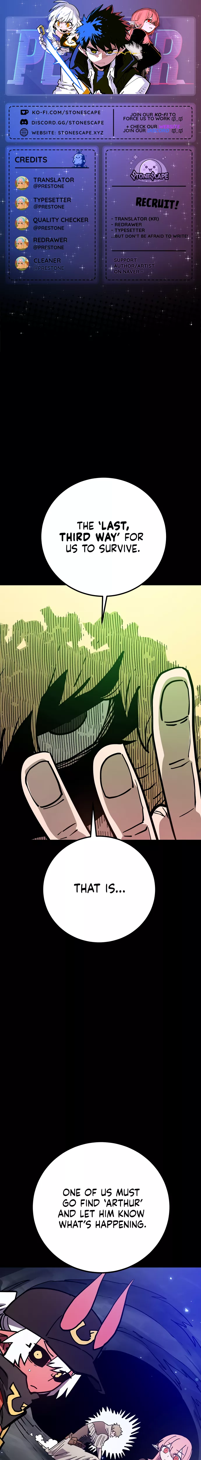 Read Player Chapter 235 Online