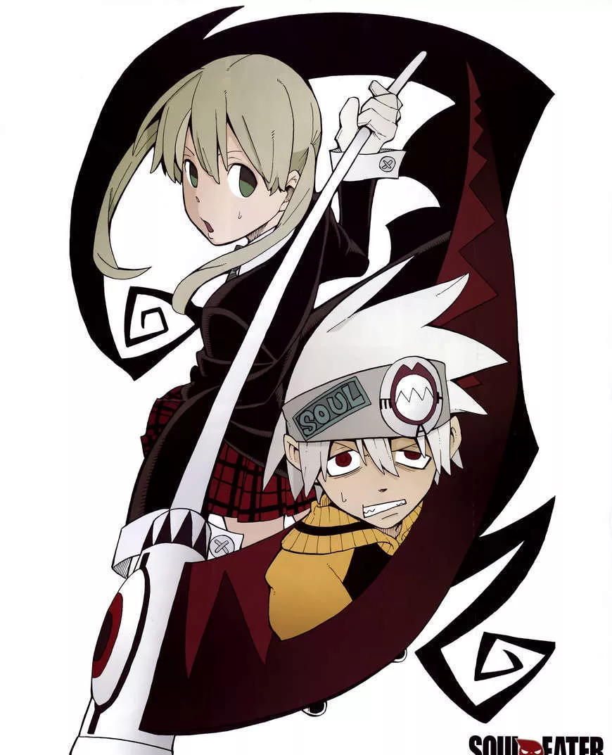 Read Soul Eater Chapter 78 Online