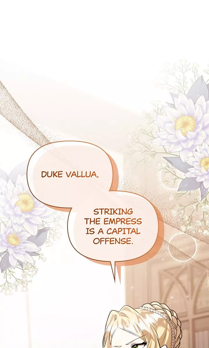Read The Villain’s Daughter Plans to Run Away Chapter 73 Online