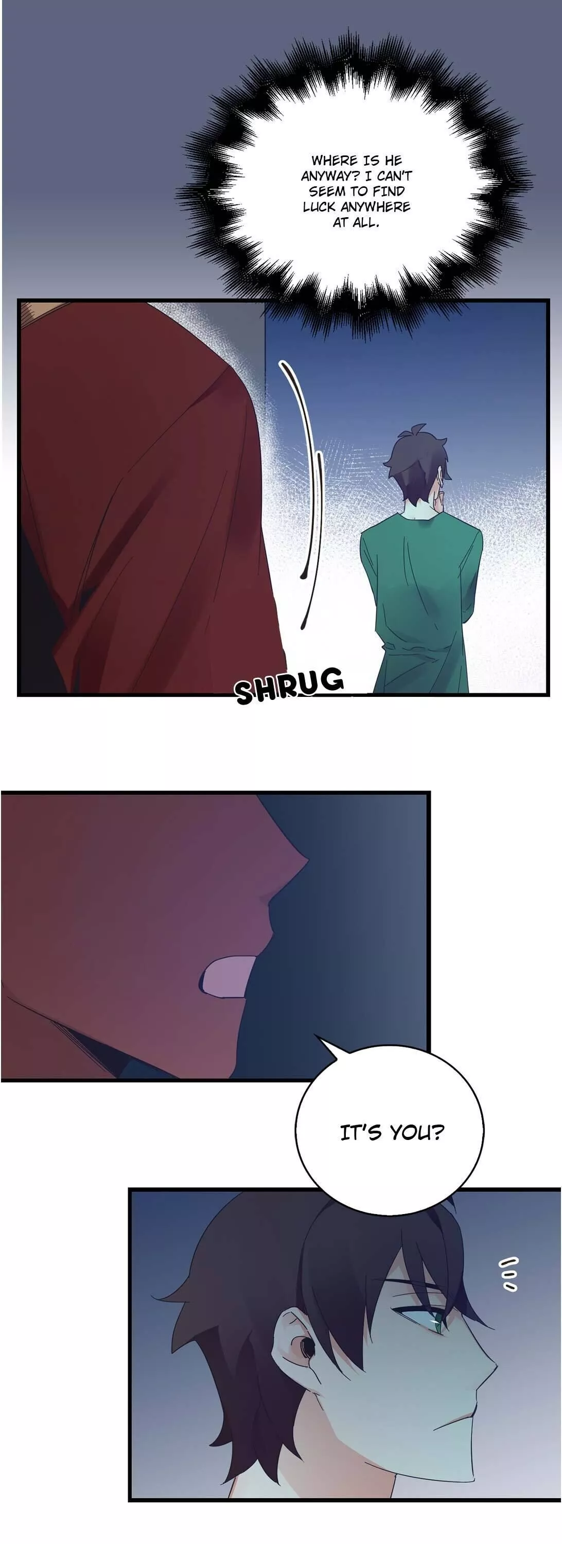 Read Oh! My Prince! Chapter 21 Online