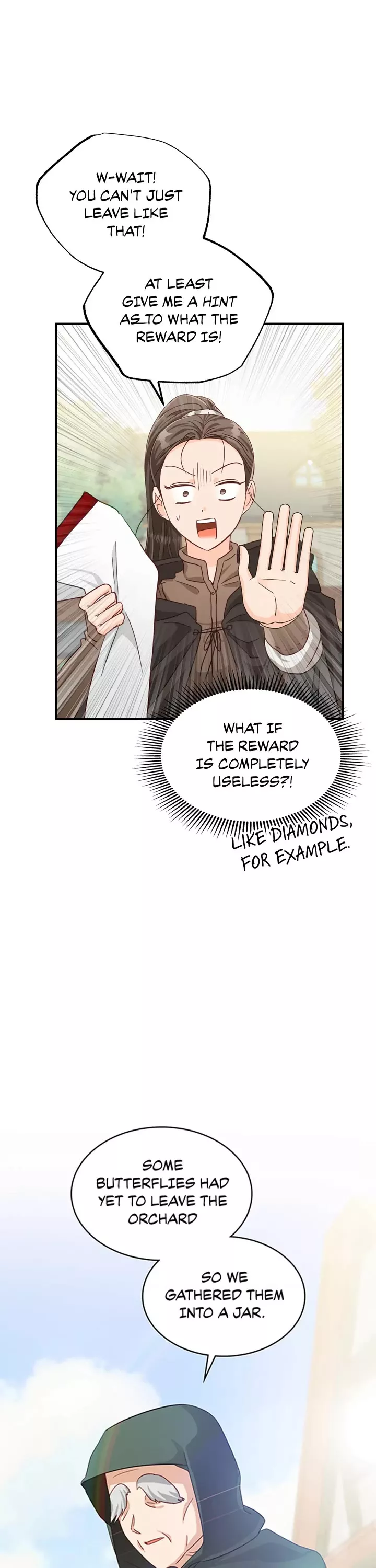 Read Terrarium Adventure Chapter 20 Online