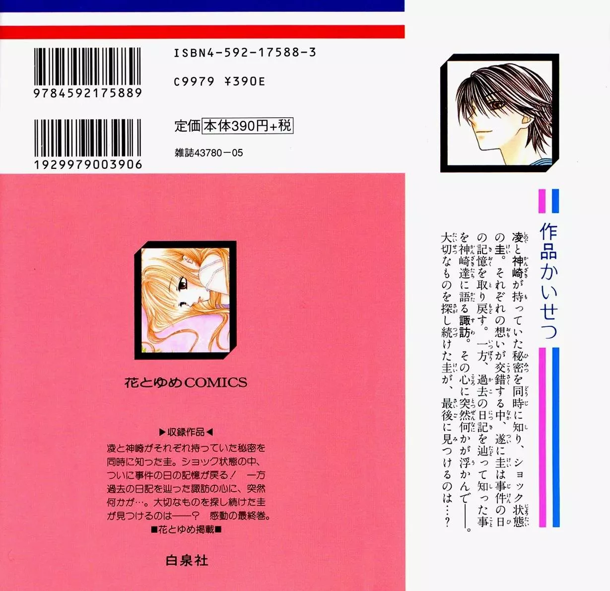 Read Hitsuji no Namida Chapter 37 Online
