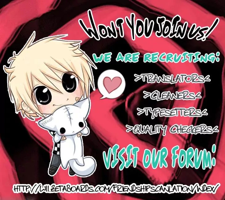Read Going to You Chapter 34 Online