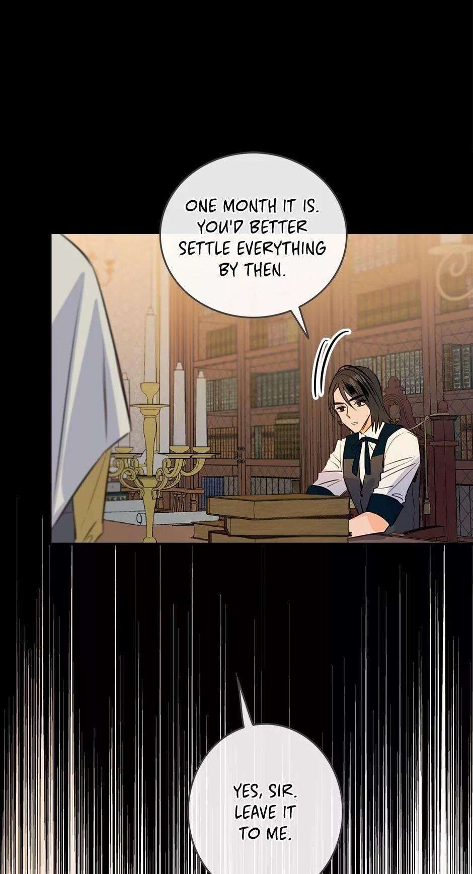 Read The Great Wish Chapter 38 Online