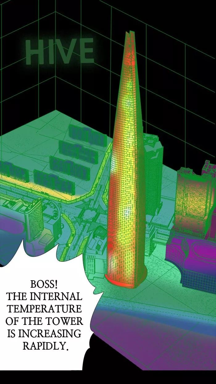 Read Hive Chapter 166 - S3-66 Online