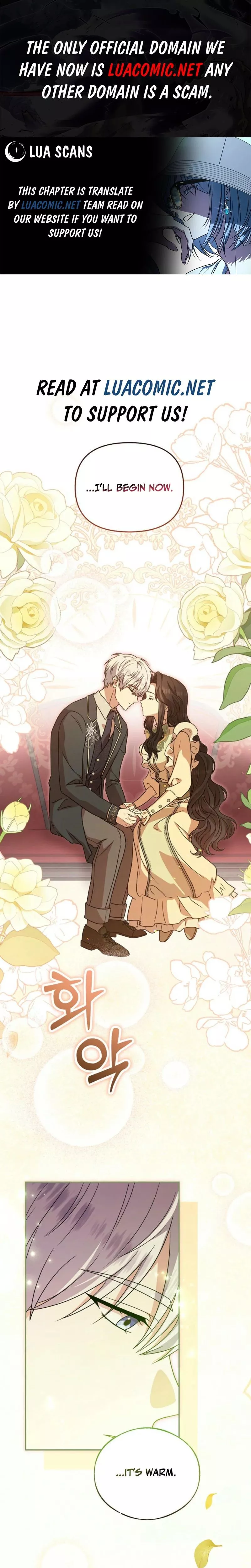 Read I Became the Villain’s Lost Daughter Chapter 28 Online