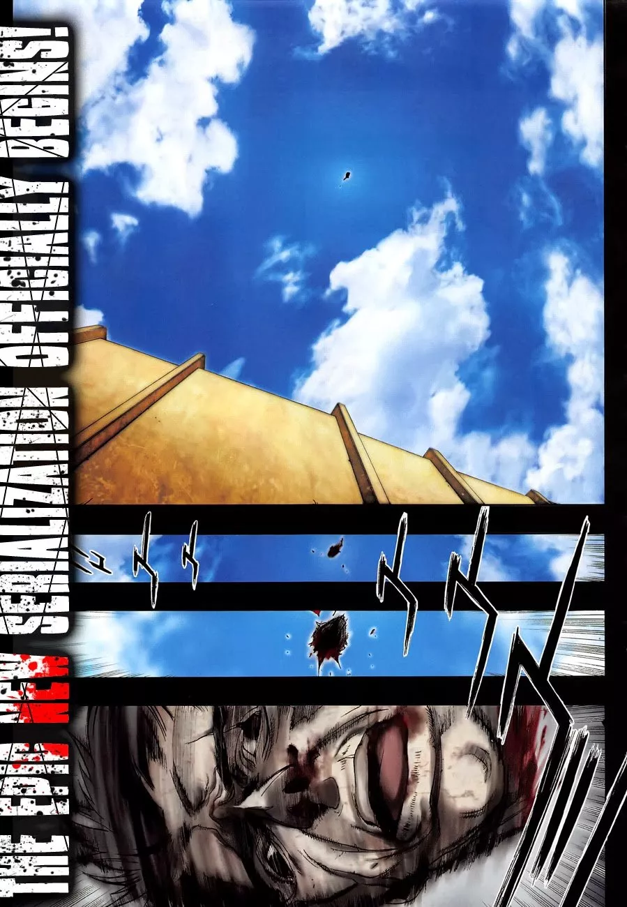 Read Shingeki no Kyojin – Before the Fall Chapter 1 - The Titan's Child Online