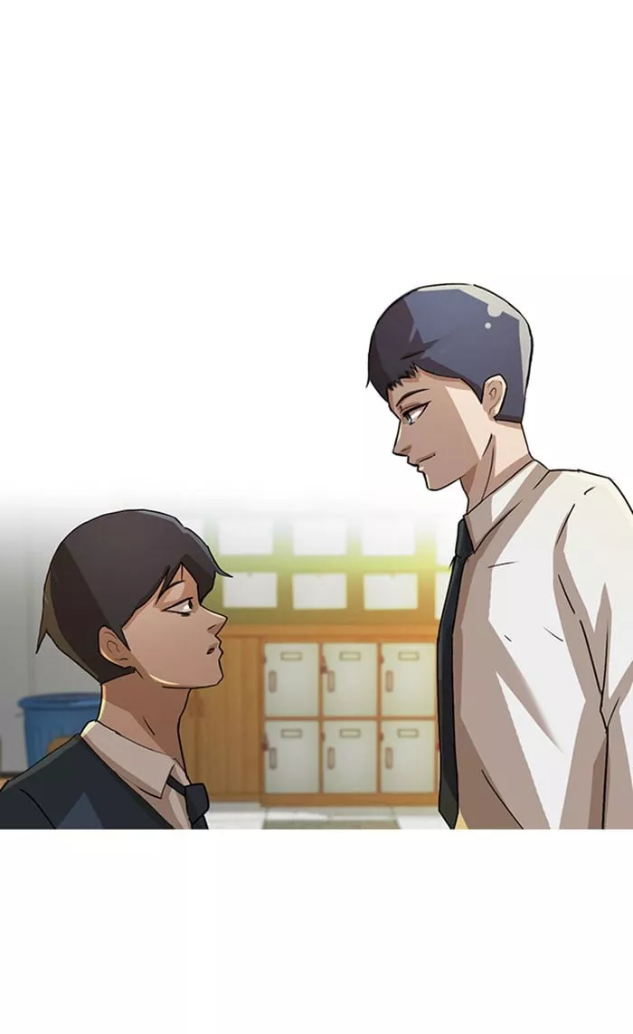 Read Random Chat Chapter 5 Online
