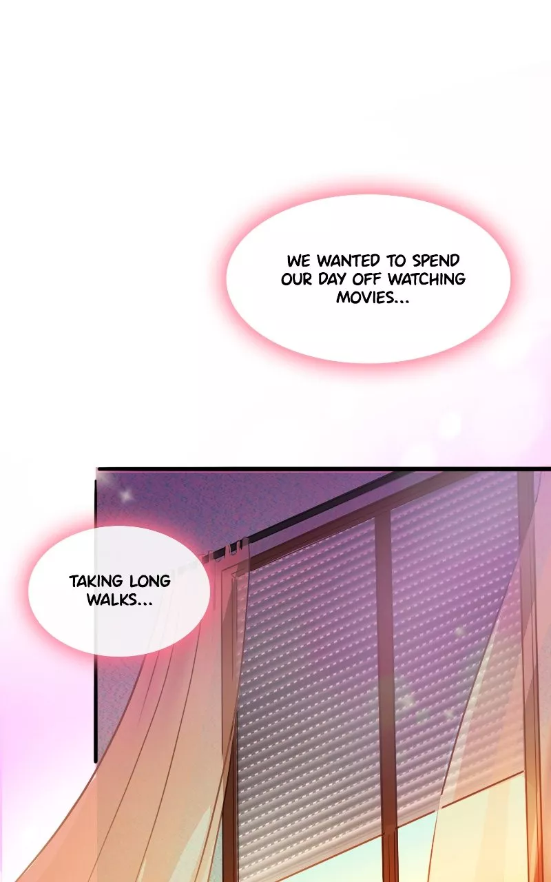 Read Love 4 a Walk Chapter 64 Online