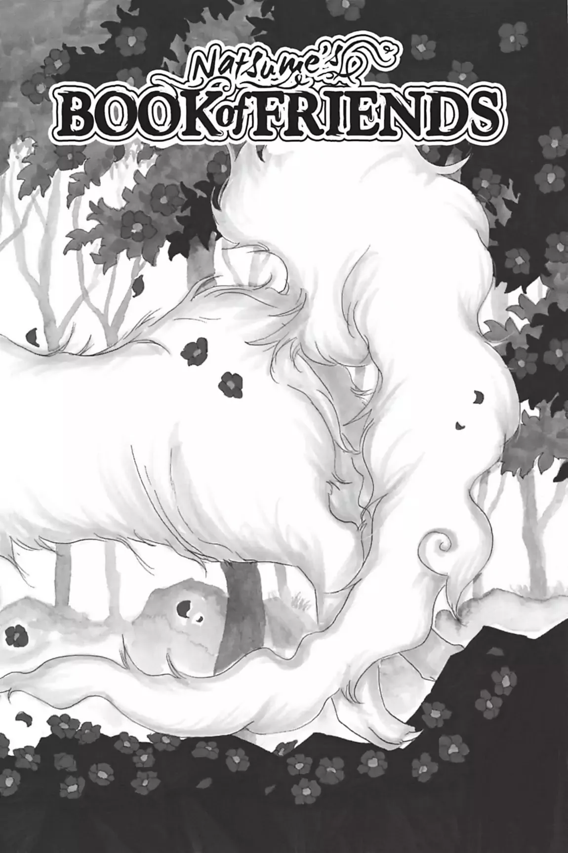 Read Natsume Yuujinchou Chapter 48 Online