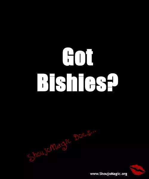 Read Get Chu Chapter 5 Online