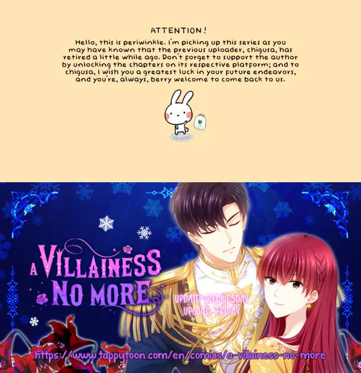 Read A Villainess No More Chapter 28 Online