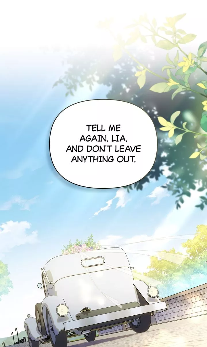 Read Finding Camellia Chapter 130 Online
