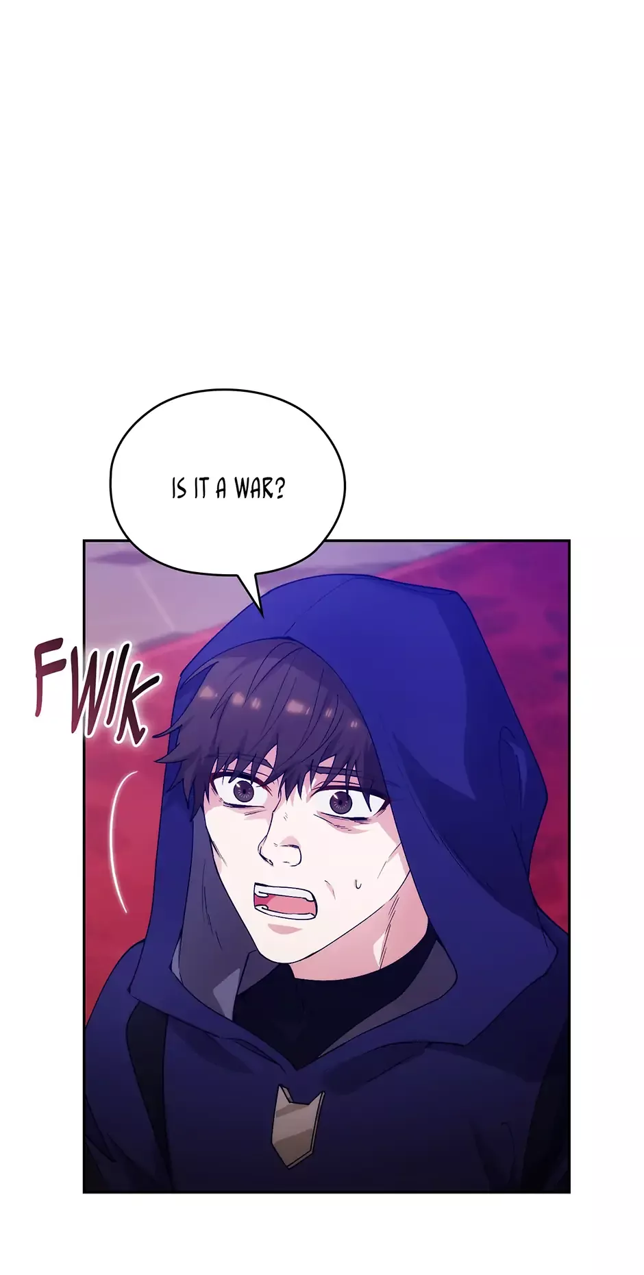 Read Adonis Chapter 286 Online