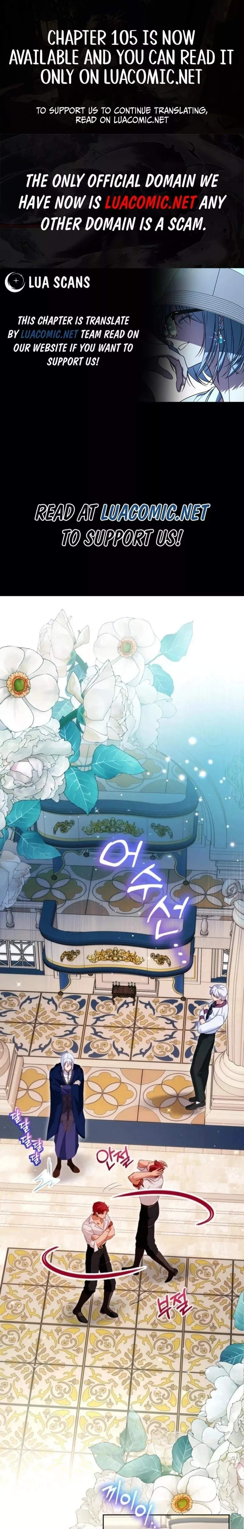 Read The Baby Divine Beast Chapter 95 Online