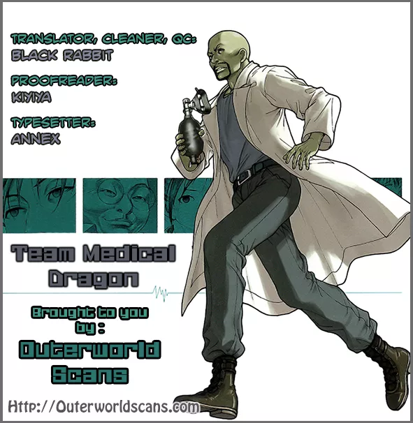 Read Team Medical Dragon Chapter 150 - Guest Online