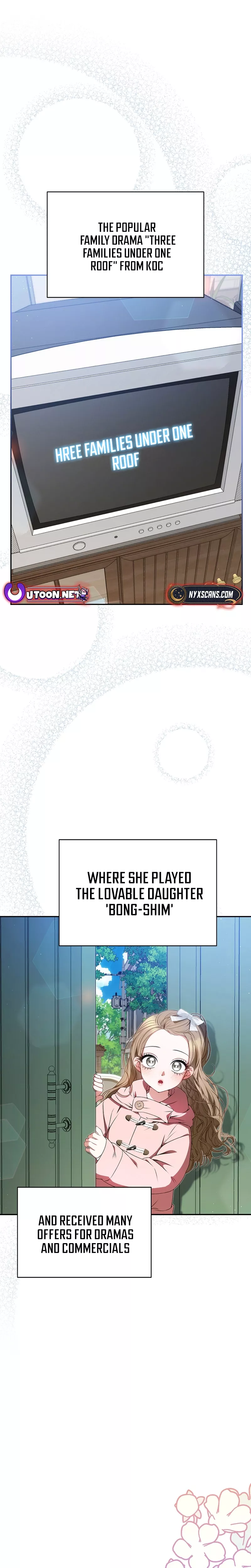 Read I Became the Leader of a Girl Group Destined to Fail Chapter 25 Online
