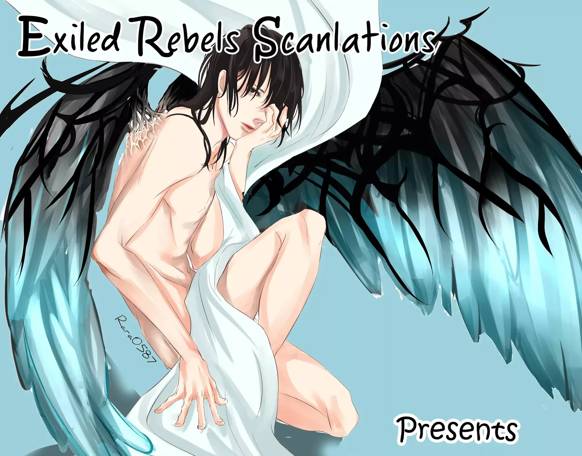 Read Goodbye Harlequin Chapter 2 Online