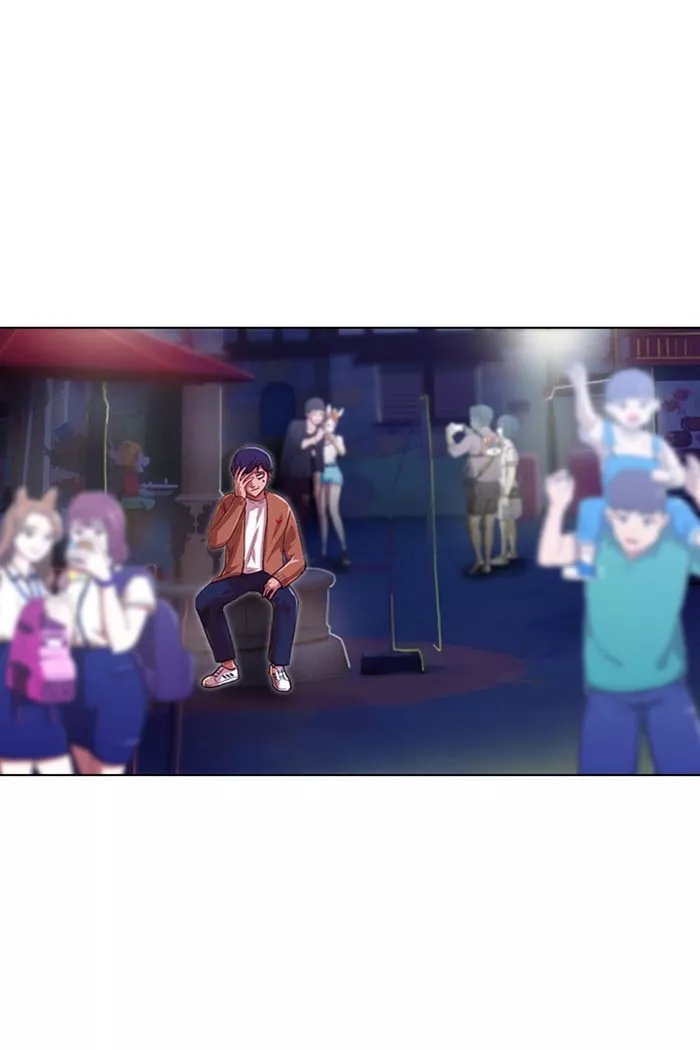 Read Random Chat Chapter 98 Online