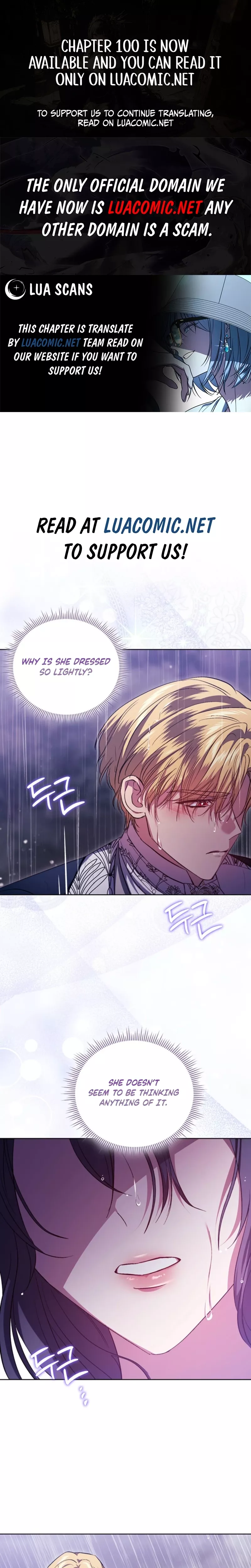 Read I Don’t Trust My Twin Chapter 82 Online
