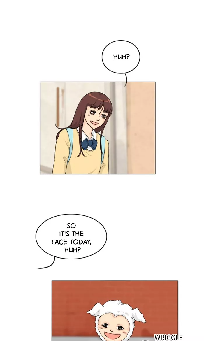 Read Ghost Wife Chapter 102 - Episode 102 Online