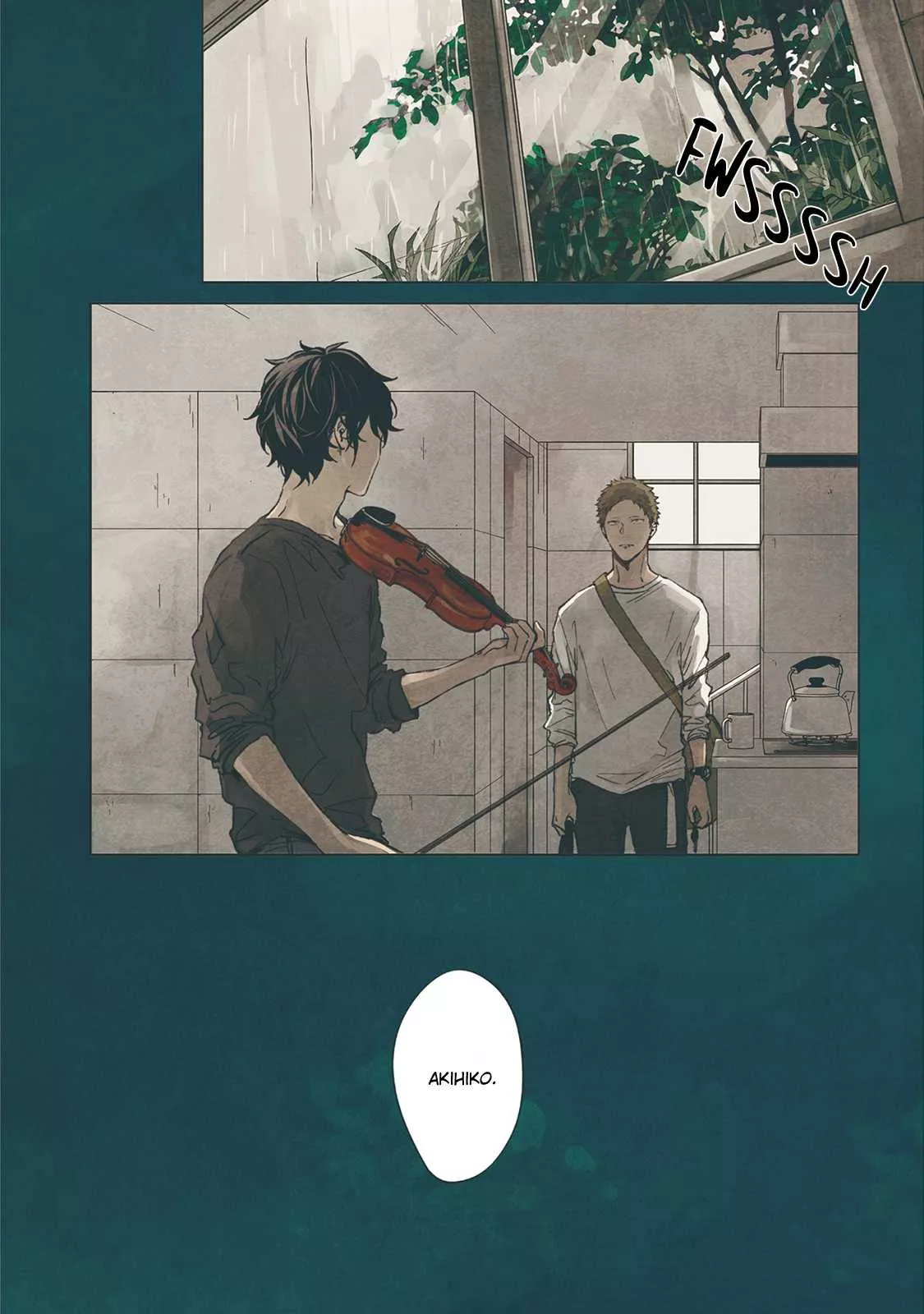 Read Given Chapter 26 Online