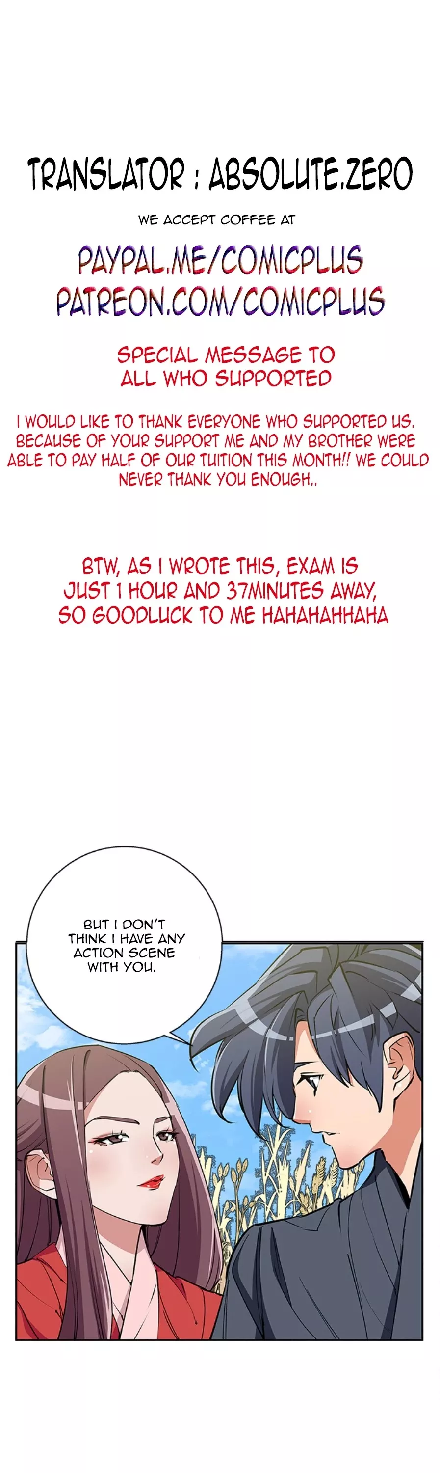 Read Read to Level Up Chapter 90 Online