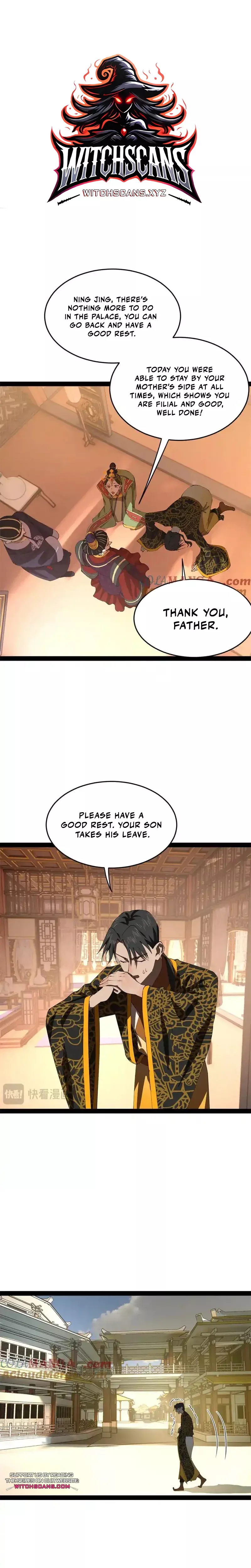 Read Ultimate Son-in-law Chapter 249 Online