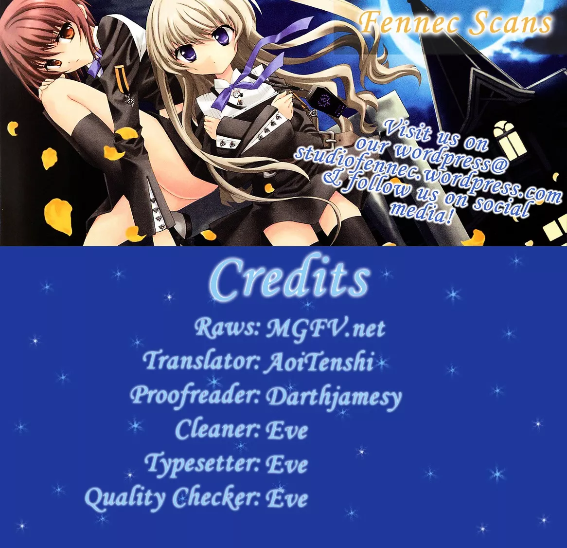 Read Gakuen Nightmare Chapter 11 - Eleventh Mystery The Village That Was Erased From Map (3) Online