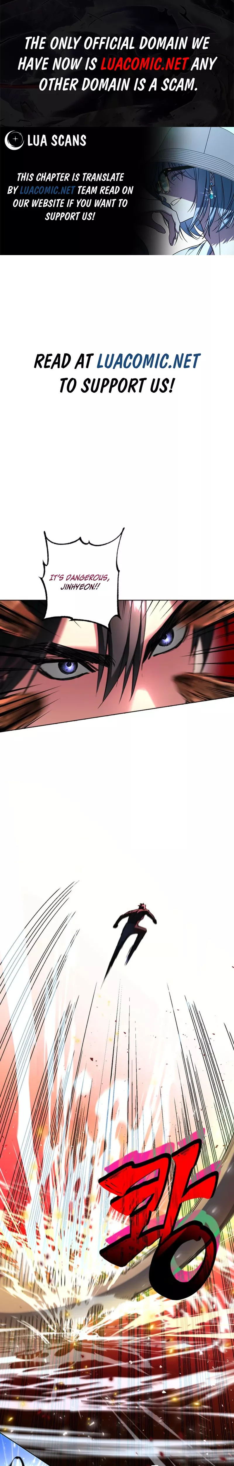 Read The Housekeeper of the Dungeon Chapter 47 Online