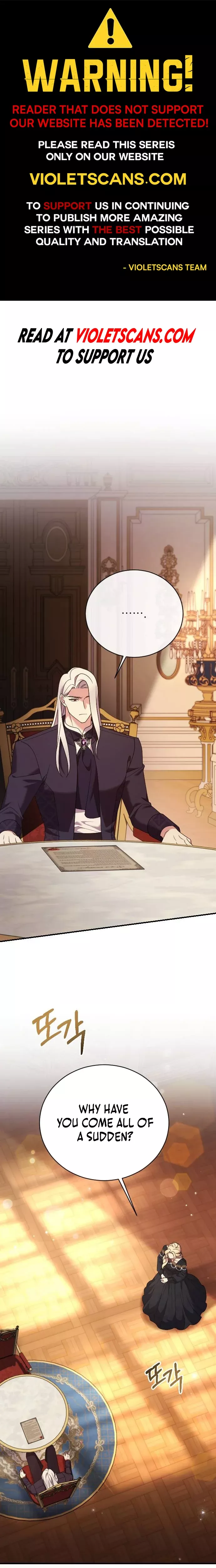 Read The Empress’s Beast Selection Chapter 20 Online