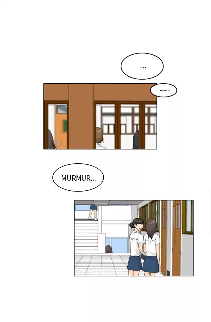Read Ghost Wife Chapter 80 Online