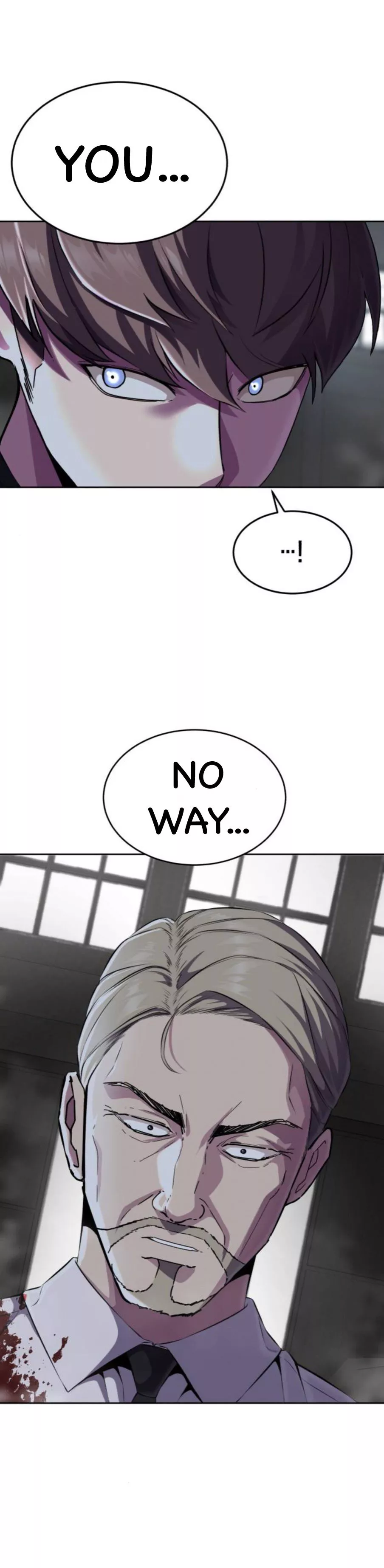 Read The Boy of Death Chapter 158 Online