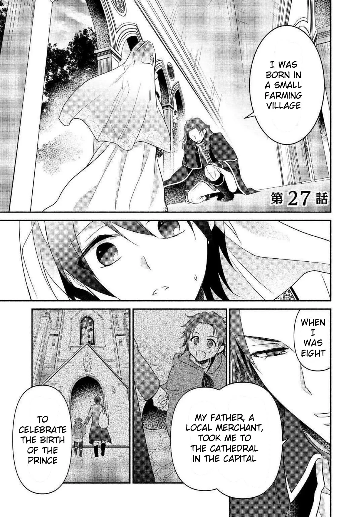 Read Isekai de Shippai Shinai 100 no Houhou Chapter 27 Online