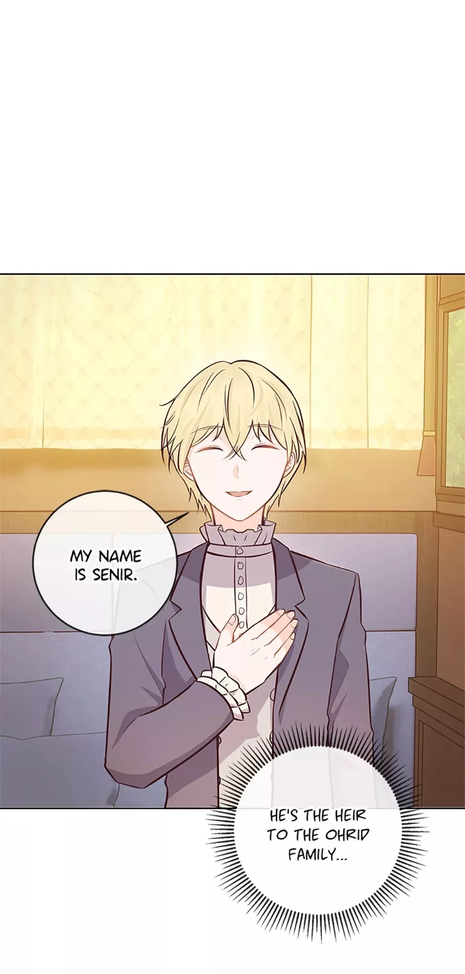 Read The House of Diana’s Choice Chapter 11 Online