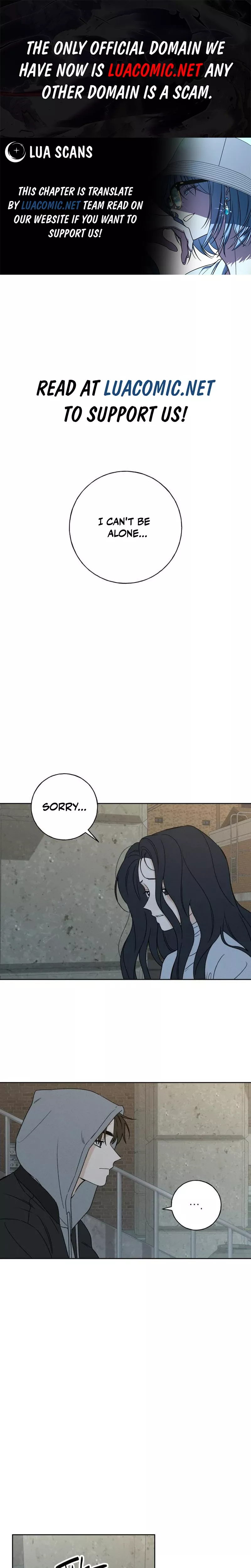 Read Miyeon Chapter 7 Online