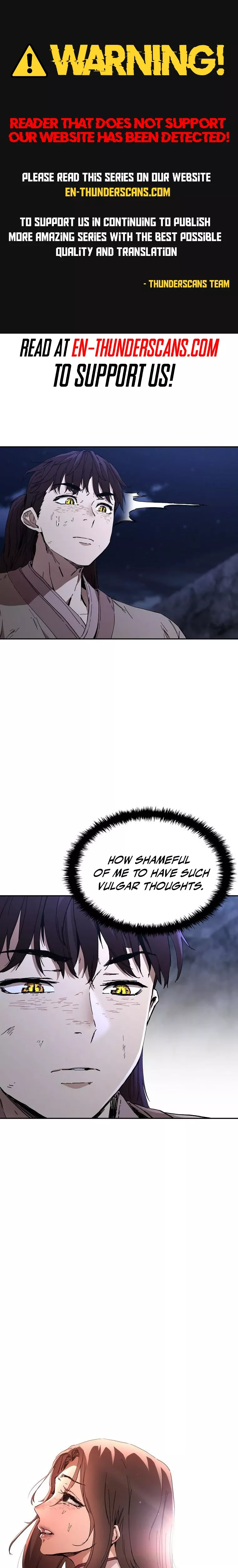 Read The Luoyang Branch of the Heavenly Demon Cult Chapter 5 Online