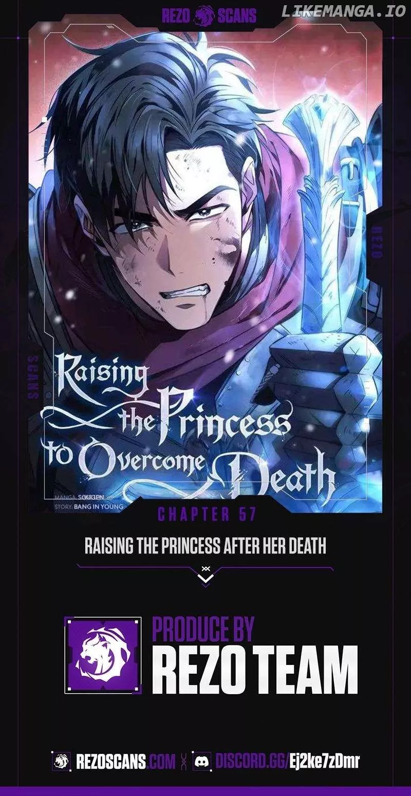 Read Desperately Making Her a Princess Chapter 57 Online