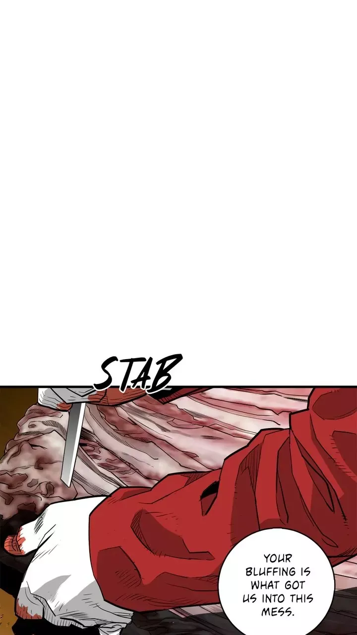 Read Plaza Wars Chapter 51 Online