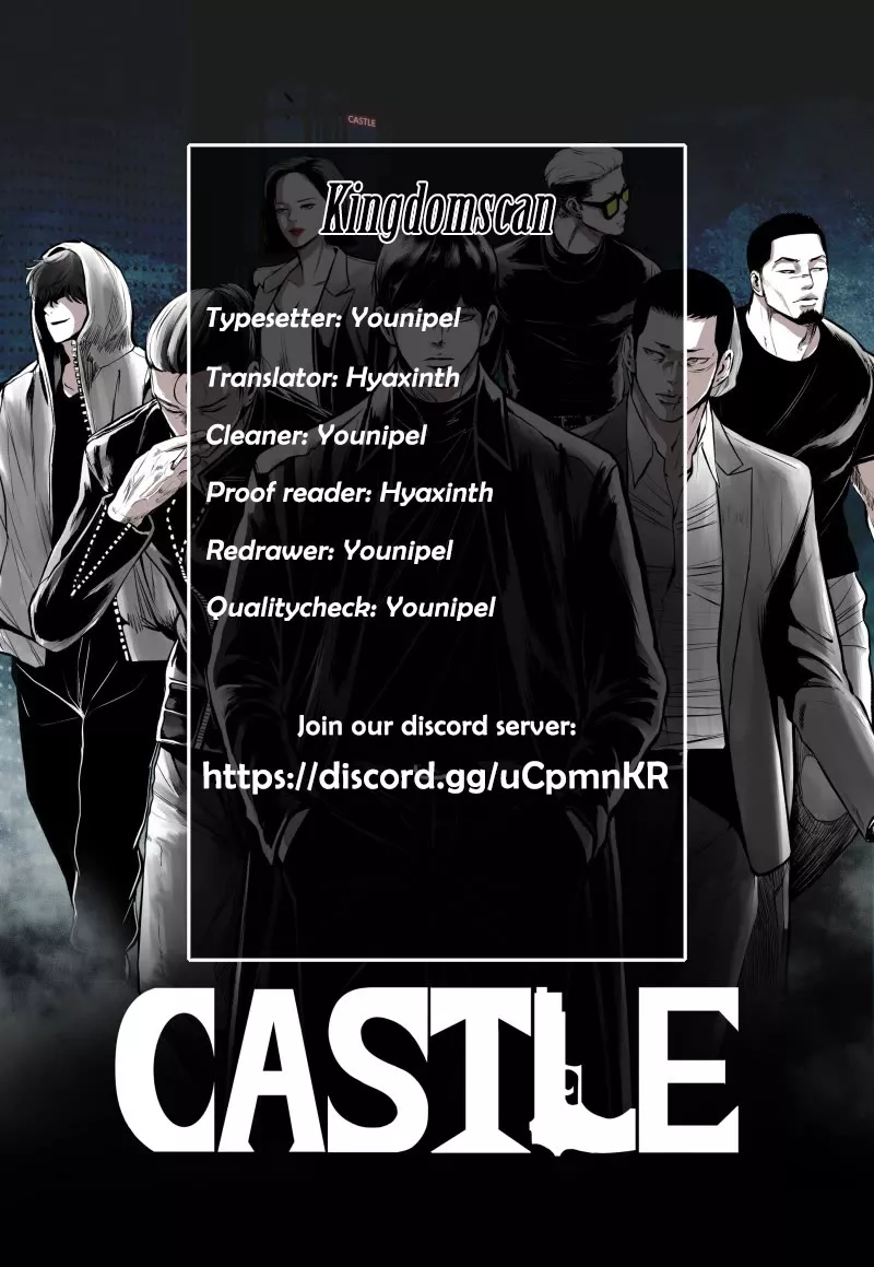 Read Castle Chapter 5 - Castle Chapter 5 Online