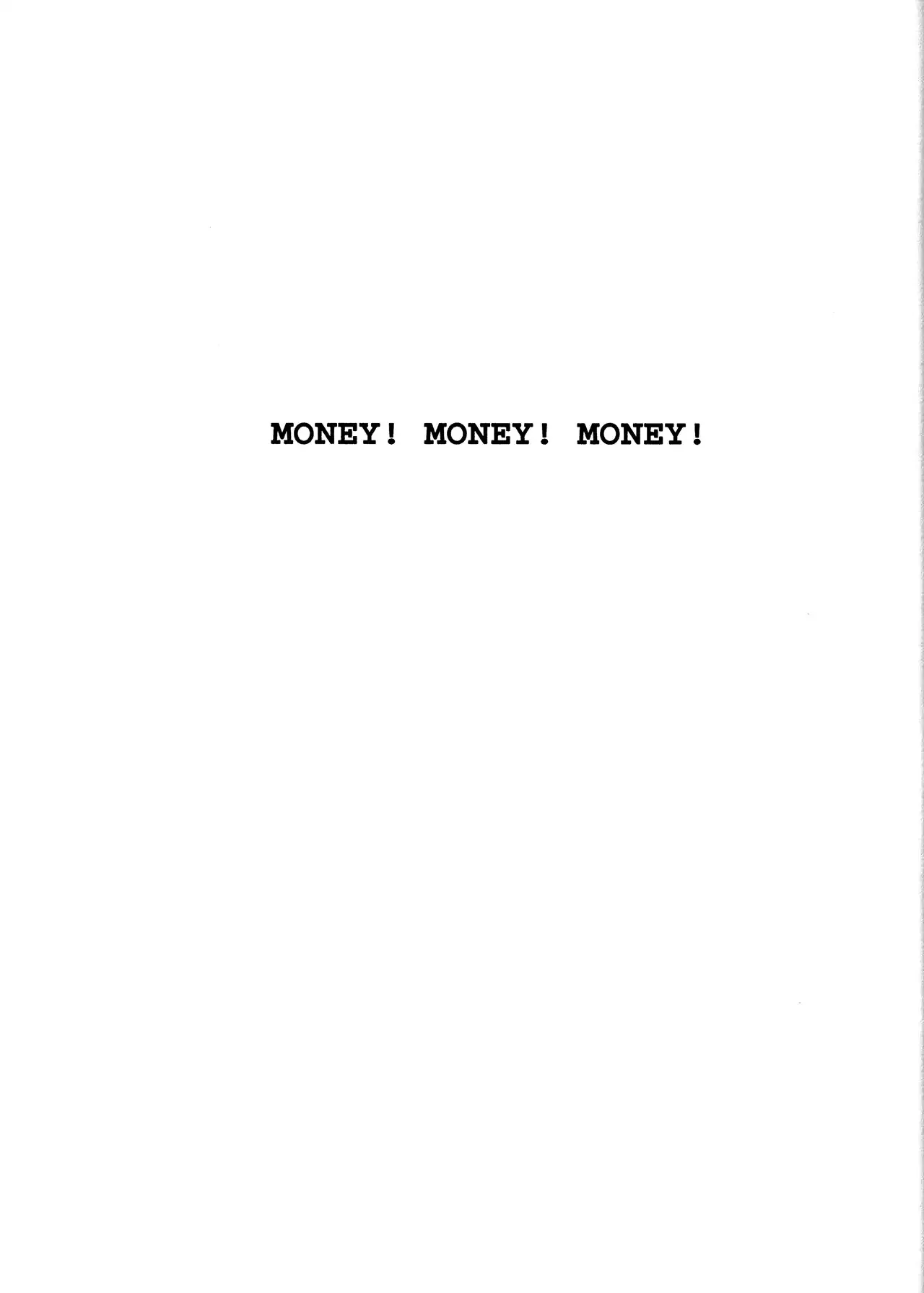 Read Black Jack Chapter 7 - Money! Money! Money! Online