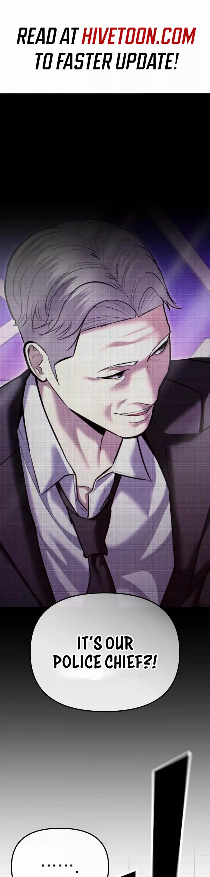 Read The Overpowered Cop Chapter 51 Online