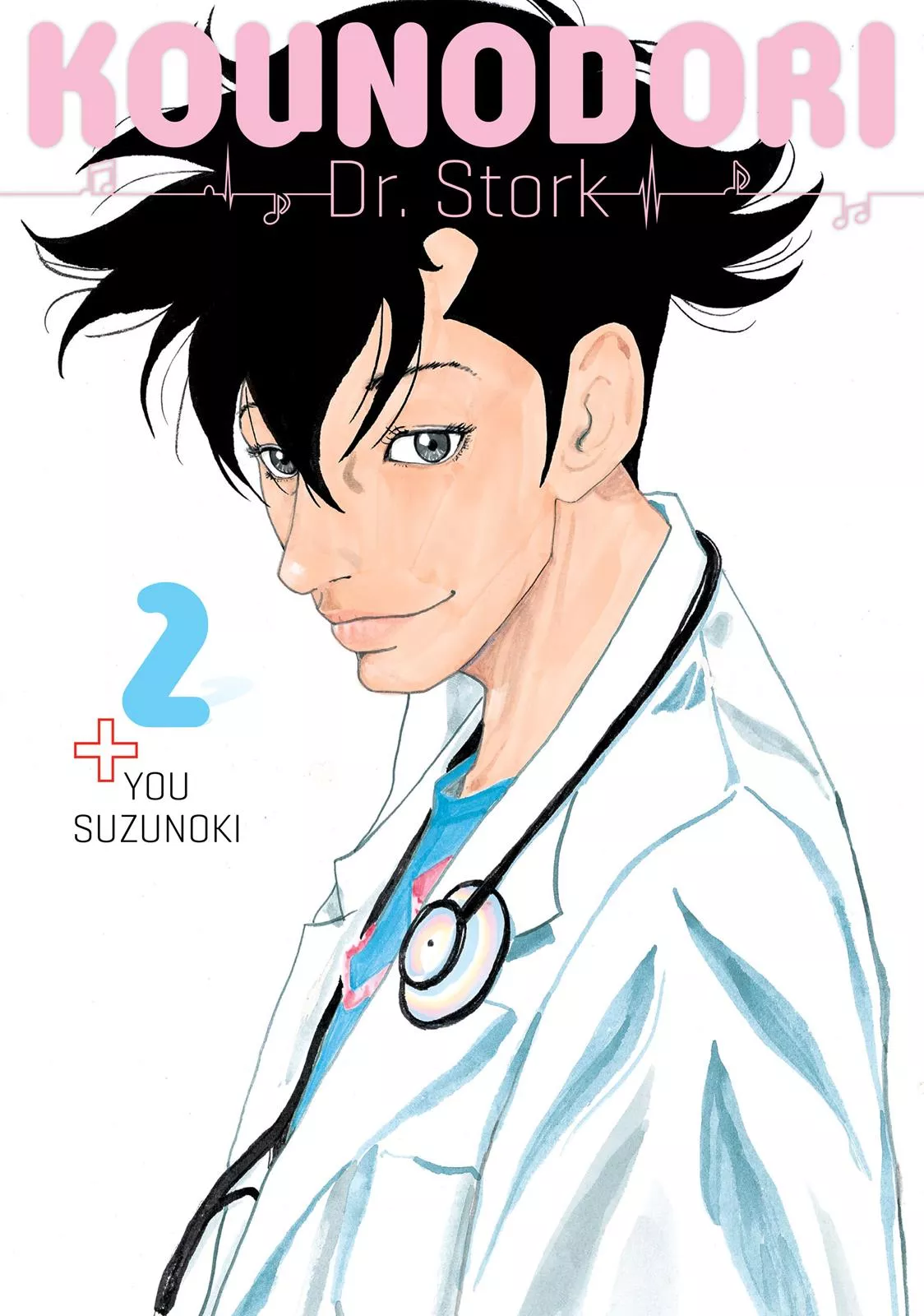 Read Kounodori Chapter 4 Online