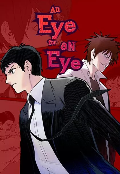 Read An Eye for an Eye Chapter 0 Online