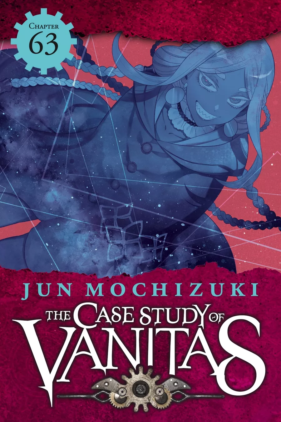 Read Vanitas no Carte Chapter 63 Online