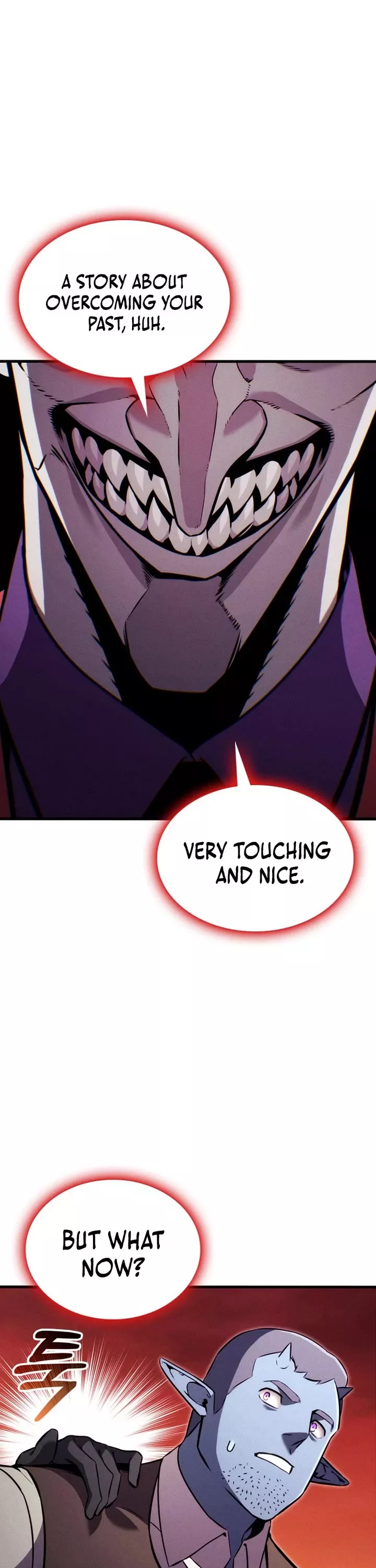 Read Ranker’s Return (Remake) Chapter 203 Online