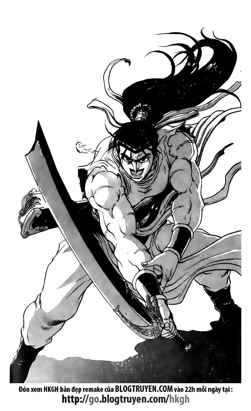 Read Ruler of the Land Chapter 160 Online