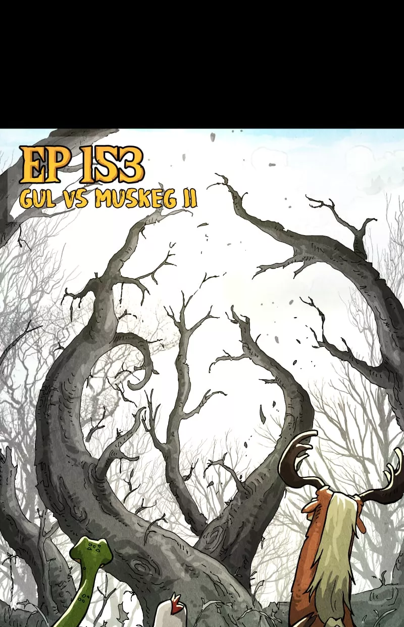 Read GUL Chapter 153 Online