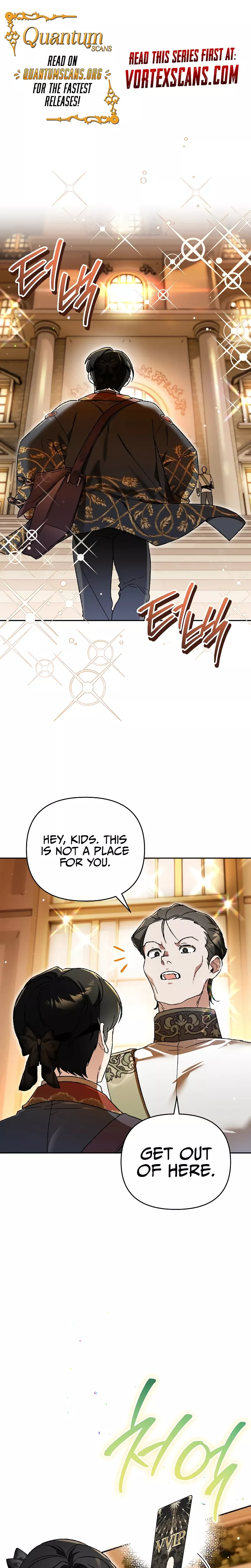 Read I Became the Genius Bastard of a Noble Dark Clan Chapter 35 Online