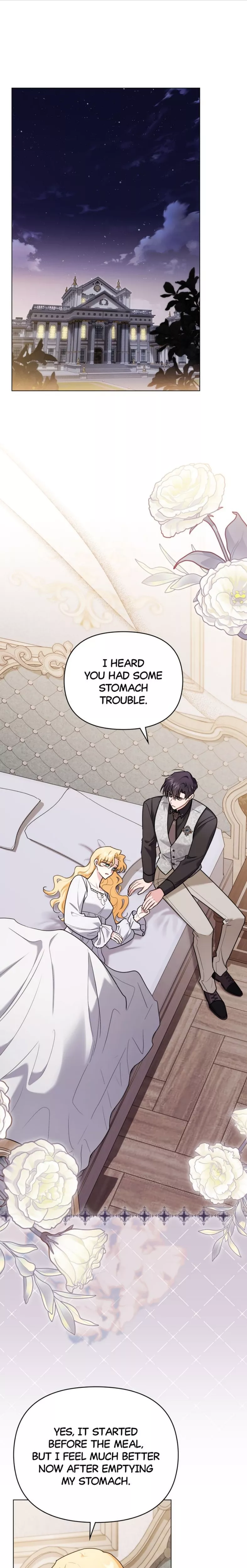 Read Finding Camellia Chapter 124 Online